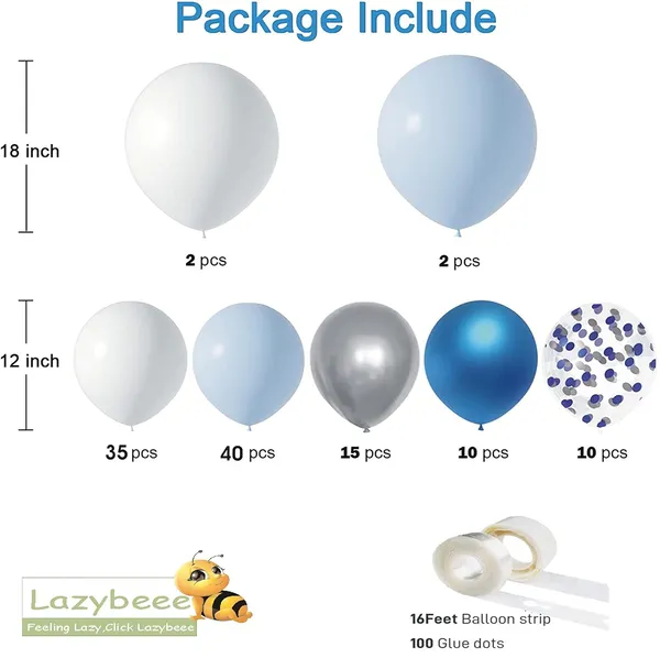 Blue_&_White_Balloon_Garland_Kit_|_For_Boy_Baby_Shower_Birthday_Wedding_&_Party_Decorations_(116_Pcs)