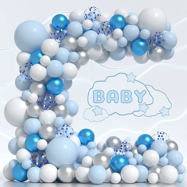 Blue_&_White_Balloon_Garland_Kit_|_For_Boy_Baby_Shower_Birthday_Wedding_&_Party_Decorations_(116_Pcs)