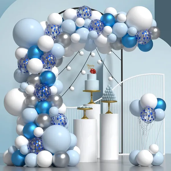 Blue_&_White_Balloon_Garland_Kit_|_For_Boy_Baby_Shower_Birthday_Wedding_&_Party_Decorations_(116_Pcs)