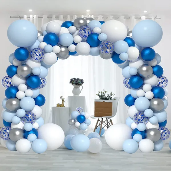 Blue_&_White_Balloon_Garland_Kit_|_For_Boy_Baby_Shower_Birthday_Wedding_&_Party_Decorations_(116_Pcs)