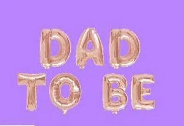 Rose_Gold_Dad_To_Be_Foil_Letter_Balloon_|_For_Celebration