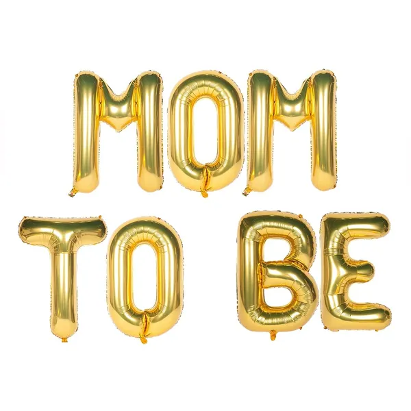 Golden_Mom_To_Be_Title_Phrase_Text_Foil_Balloons