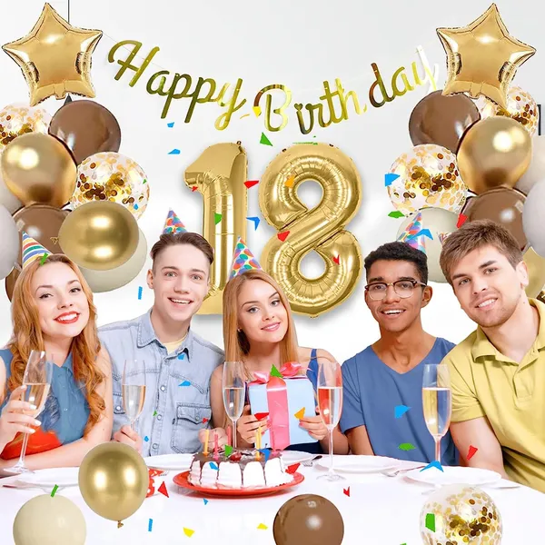 Brown_Large_Number_Balloons_Set_|_For_Birthday_Decorations_(18Th_Birthday)