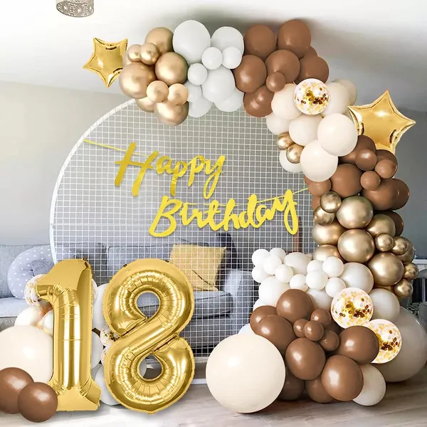 Brown_Large_Number_Balloons_Set_|_For_Birthday_Decorations_(18Th_Birthday)
