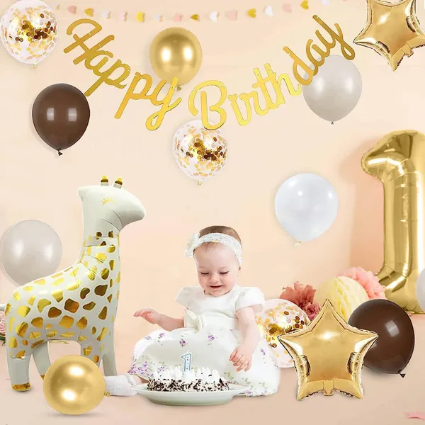 Brown_Large_Number_Balloons_Set_|_For_Birthday_Decorations_(1St_Birthday)