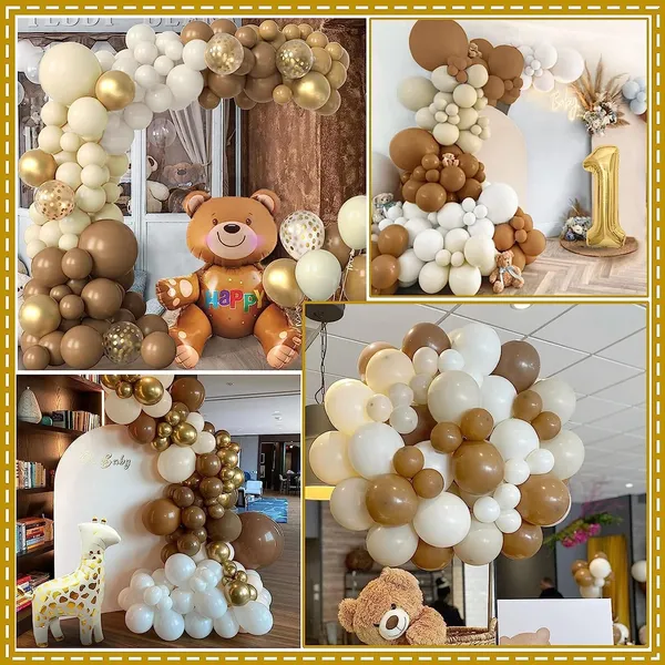 Brown_Large_Number_Balloons_Set_|_For_Birthday_Decorations_(1St_Birthday)