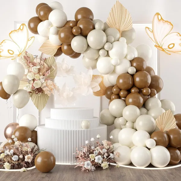 Brown_Grey_&_White_Garland_Balloon_Arch_|_For_Boys_Girls_Birthday_Decorations_Baby_Shower_Wedding_Bridal_Decorations_(77_Pcs)