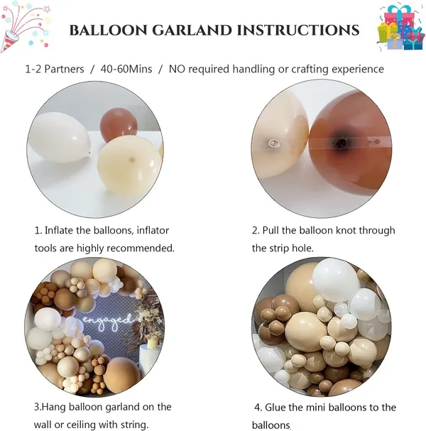 Brown_Nude_&_Peach_Rubber_Balloon_|_For_Baby_Shower_Birthday_Wedding_Decorations_Bear_Safari_Woodland_Party_Supplies_(124_Pcs)
