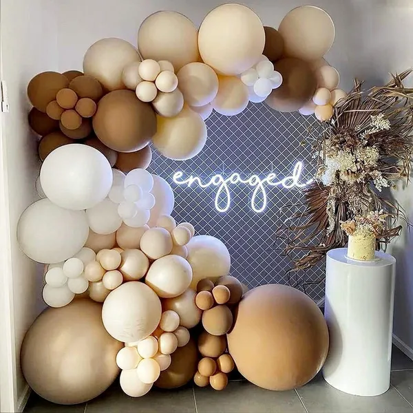 Brown_Nude_&_Peach_Rubber_Balloon_|_For_Baby_Shower_Birthday_Wedding_Decorations_Bear_Safari_Woodland_Party_Supplies_(124_Pcs)