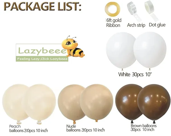 Brown_Nude_&_White_Garland_Balloons_Kit_|_For_Anniversary_Birthday_Christmas_Graduation_Or_Friend_&_Family_Party_Decorations_(Rubber)_(125_Pcs)