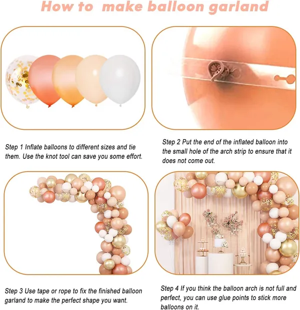 Brown_Nude_&_Rose_Gold_Confetti_Latex_Metallic_Balloons_With_Tools_|_For_Wedding_Birthday_Party_Baby_Shower_Decorations_(129_Pcs)_(4_Pcs_Tool)