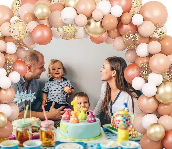 Brown_Nude_&_Rose_Gold_Confetti_Latex_Metallic_Balloons_With_Tools_|_For_Wedding_Birthday_Party_Baby_Shower_Decorations_(129_Pcs)_(4_Pcs_Tool)