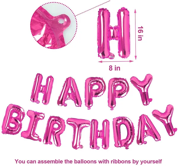 Pink_Birthday_Balloons_Decorations_Set_With_13Pcs_Foil_Letter_Balloons_Banner_12Pcs_Latex_Confetti_Balloons_&_2Pcs_Star_Balloons