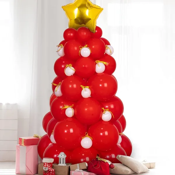 Red_Christmas_Balloon_Garland_Arch_Kit_(18_Inch)
