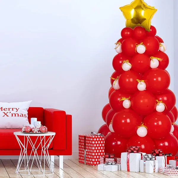 Red_Christmas_Balloon_Garland_Arch_Kit_(18_Inch)