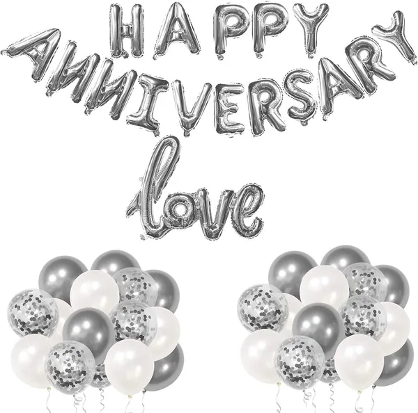 Silver_Happy_Anniversary_Party_Balloons_Decorations_Set_|_16_Happy_Anniversary_Foil_Balloon_Letters_Banner_40_Love_Balloons_30Pcs_12_Inch_Balloons_|_For_Wedding_Marriage_Anniversary