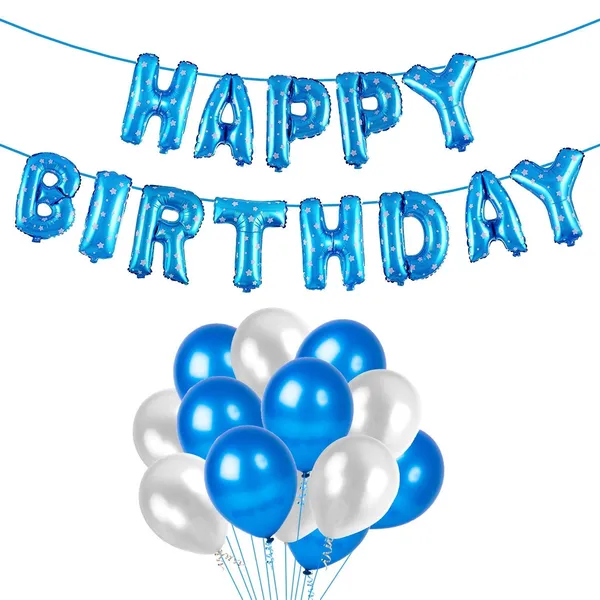 Blue_&_Silver_Happy_Birthday_Balloon_With_Latex_Balloon_|_For_Boys_Kids_Baby_Party_Decoration_(51_Pcs)
