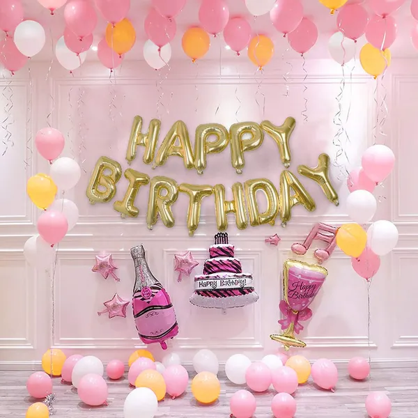 Pink_&_Golden_Birthday_Balloons_Decoration_Items_|_For_Girls_(62_Pcs)