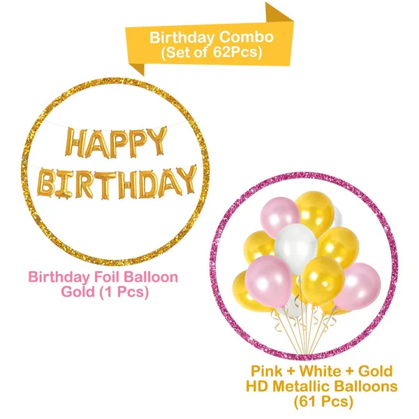 Pink_&_Golden_Birthday_Balloons_Decoration_Items_|_For_Girls_(62_Pcs)