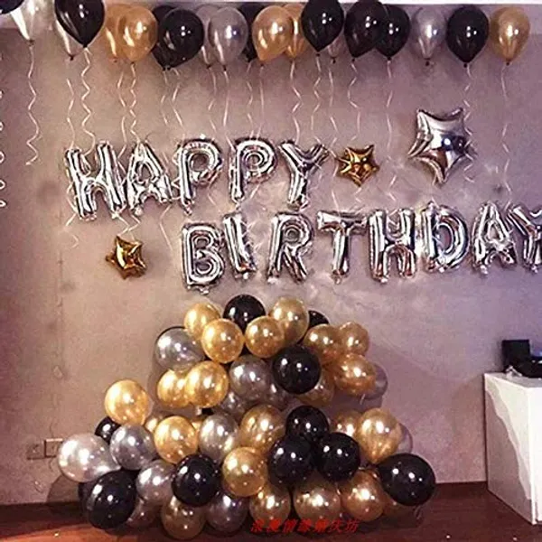 Golden_Happy_Birthday_Helium_Letters_Foil_Metallic_Balloons_Decoration_Kit_-_(51_Pcs_Combo)