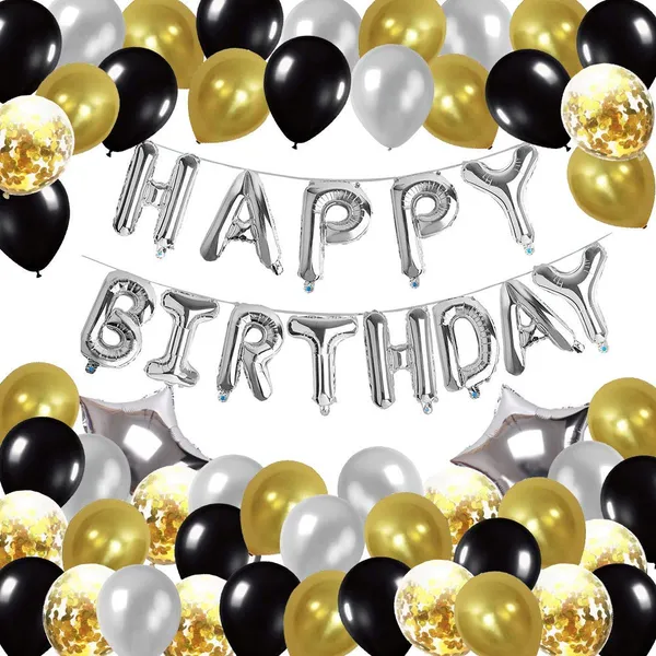 Golden_Happy_Birthday_Helium_Letters_Foil_Metallic_Balloons_Decoration_Kit_-_(51_Pcs_Combo)