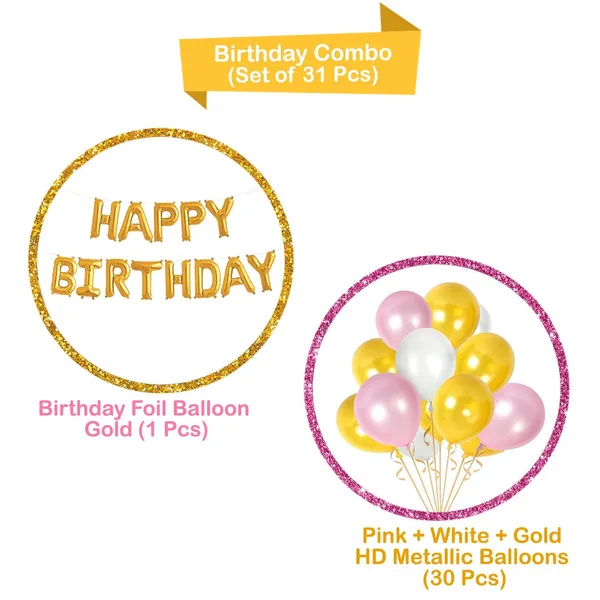 Pink_&_Golden_Birthday_Balloons_Decoration_Items_|_For_Girls_(31_Pcs)