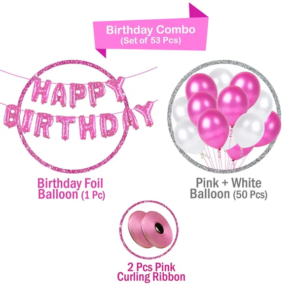 Pink_&_White_Happy_Birthday_Decoration_Letters_Foil_Latex_Balloons_|_For_Decorations_(53_Pcs)