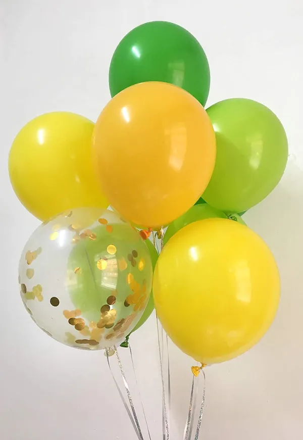 Green_&_Gold_Assorted_Balloons_|_For_Boy_Birthday_Party_Decorations_(50_Pcs)_(12_Inch)