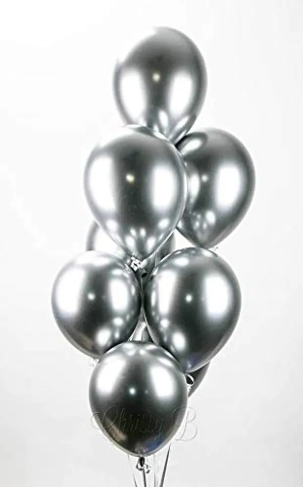 Silver_Chrome_Balloons_|_For_Birthdays_Anniversaries_Weddings_Functions_And_Party_Occasions_(20_Pcs)
