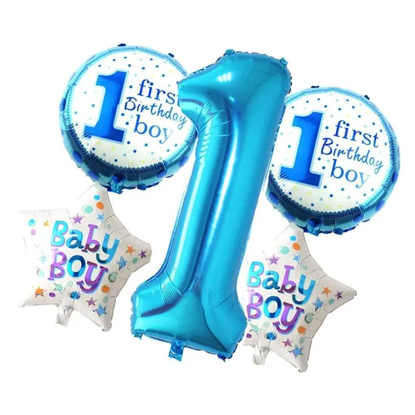 Multicolor_Baby_Arrival_Boy_And_Girl_Foil_Balloon_&_Decoration_Material_(Pack_Of_5)