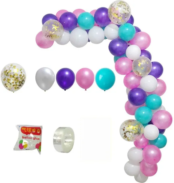 Blue_&_Purple_Diy_Balloon_Arch_Garland_Kit_(112_Pcs)