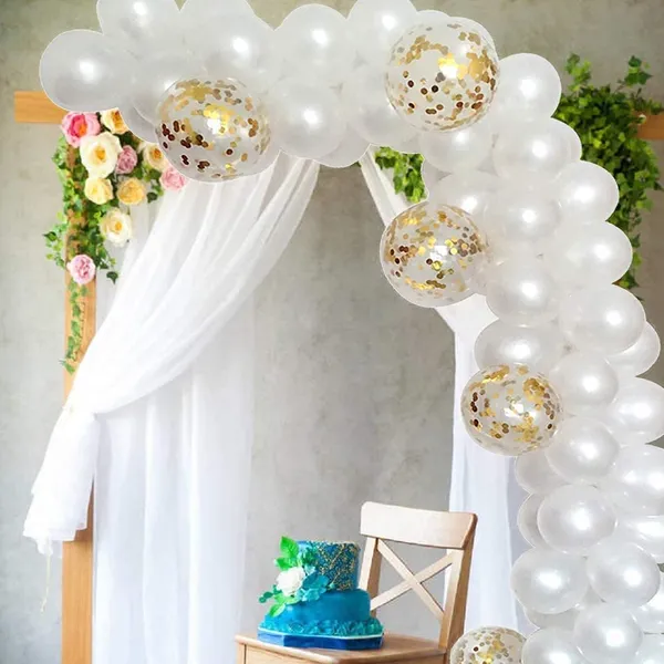 White_Diy_Balloon_Arch_Garland_Kit_(112_Pcs)