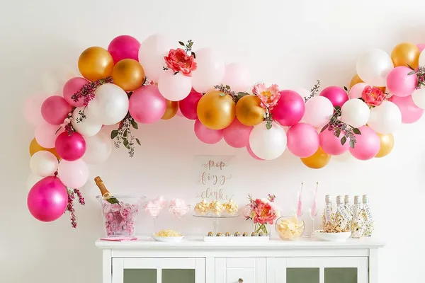 White_&_Pink_Diy_Balloon_Arch_Garland_Kit_(112_Pcs)