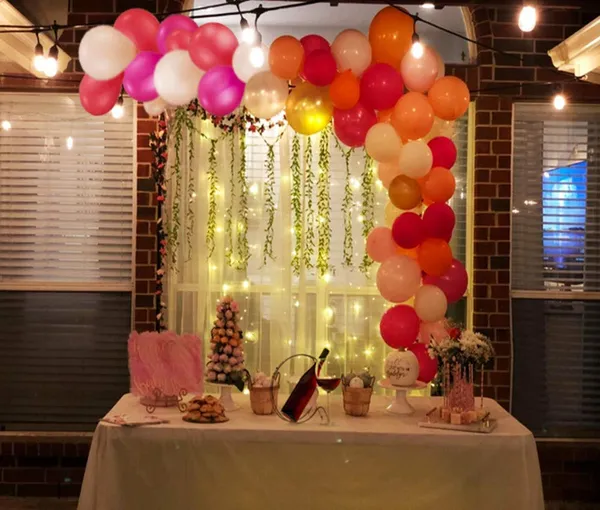 White_&_Pink_Diy_Balloon_Arch_Garland_Kit_(112_Pcs)