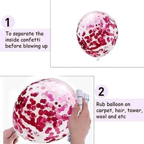 Hot_Pink_Premium_Latex_Confetti_Balloons_&_Ribbon_|_For_Party_Decorations_Supplies_(12_Inch)