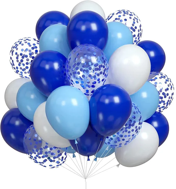 Dark_Blue_&_White_Latex_Balloon_Garland_Arch_|_For_Party_Decorations_Birthday_Decorations_Wedding_Decorations_(50_Pcs)_(12_Inch)