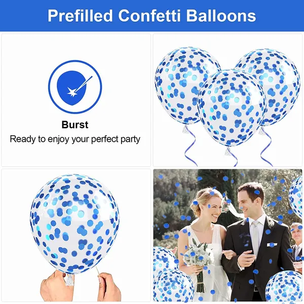 Dark_Blue_&_White_Latex_Balloon_Garland_Arch_|_For_Party_Decorations_Birthday_Decorations_Wedding_Decorations_(50_Pcs)_(12_Inch)