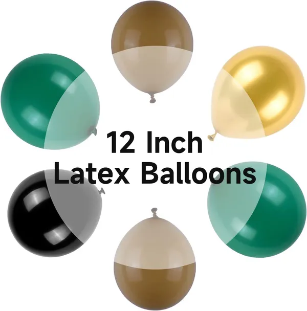 Dark_Green_Black_&_Gold_Latex_Balloon_Garland_Arch_|_For_Party_Decorations_Birthday_Decorations_Wedding_Decorations_(50_Pcs)_(12_Inch)