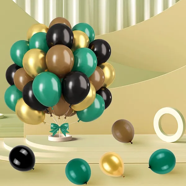 Dark_Green_Black_&_Gold_Latex_Balloon_Garland_Arch_|_For_Party_Decorations_Birthday_Decorations_Wedding_Decorations_(50_Pcs)_(12_Inch)