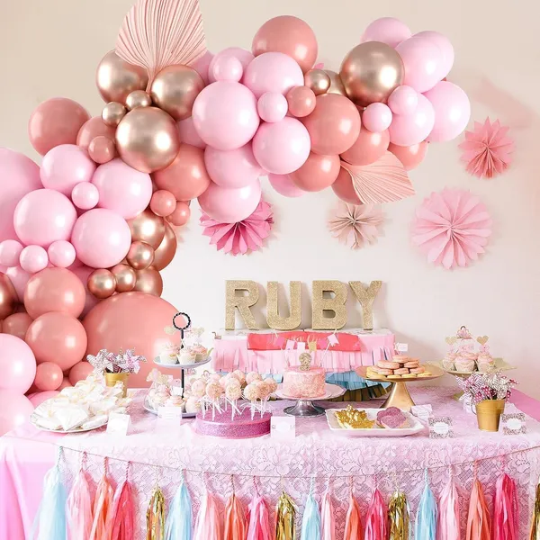 Dusty_Pink_Chrome_Balloons_Arc_&_Glue_Dots_Perfect_|_For_Birthday_Baby_Shower_Wedding_Anniversary_Valentine'S_Day_Decorations_(85_Pcs)