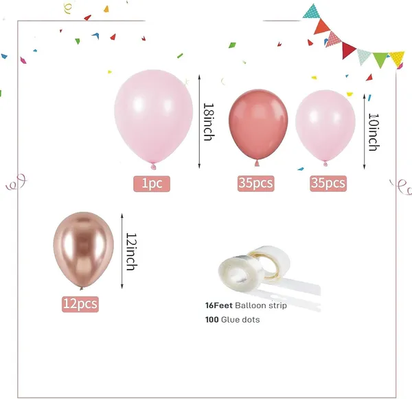 Dusty_Pink_Chrome_Balloons_Arc_&_Glue_Dots_Perfect_|_For_Birthday_Baby_Shower_Wedding_Anniversary_Valentine'S_Day_Decorations_(85_Pcs)