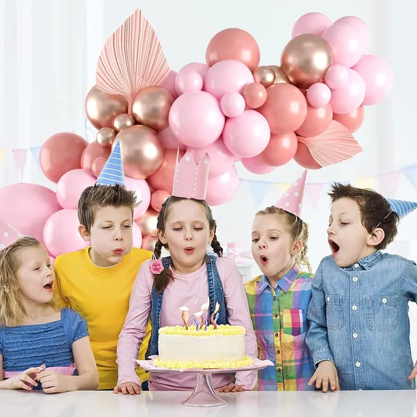 Dusty_Pink_Chrome_Balloons_Arc_&_Glue_Dots_Perfect_|_For_Birthday_Baby_Shower_Wedding_Anniversary_Valentine'S_Day_Decorations_(85_Pcs)