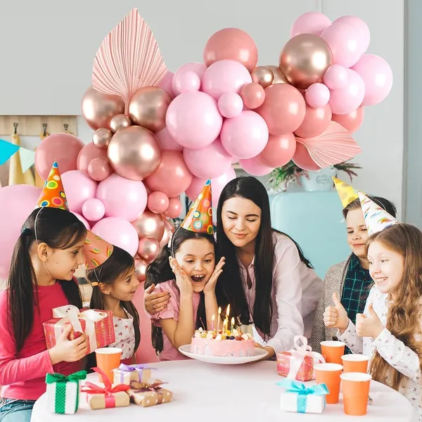 Dusty_Pink_Chrome_Balloons_Arc_&_Glue_Dots_Perfect_|_For_Birthday_Baby_Shower_Wedding_Anniversary_Valentine'S_Day_Decorations_(85_Pcs)