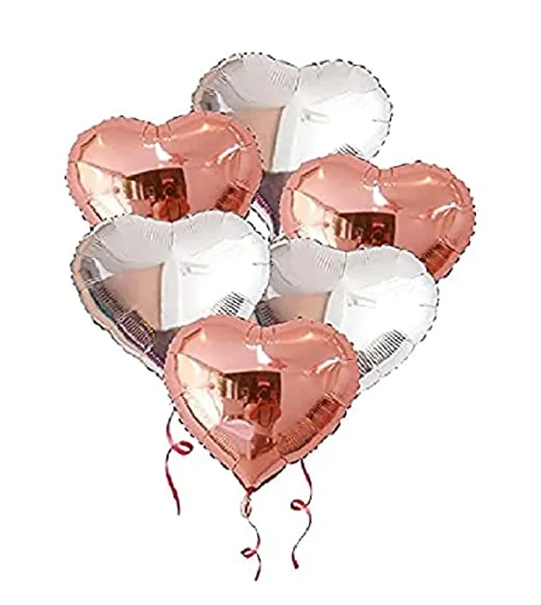 Silver_&_Rose_Gold_Round_Shape_Printed_Party_Decorative_Foil_Balloon_|_For_Boys_Or_Girls_|_Birthday_Party_Decoration_(18_Inch)
