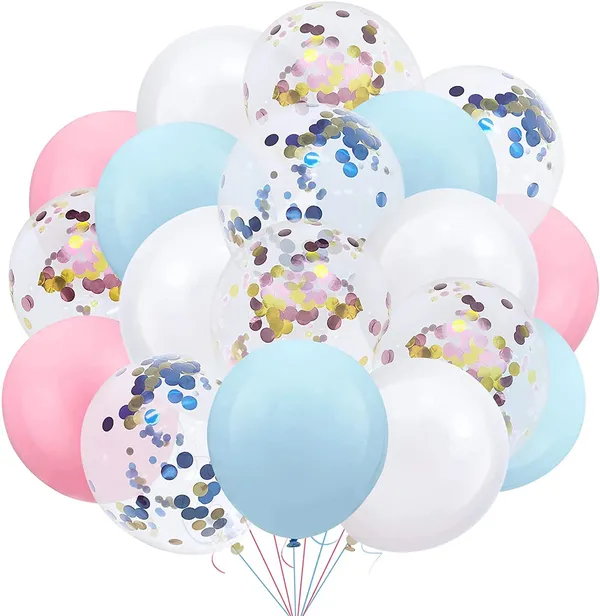 Pink_Gold_&_Blue_Confetti_Latex_Pastel_Balloons_|_For_Wedding_Birthday_Party_Decoration_(50_Pcs)