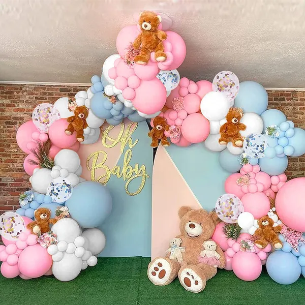 Pink_Gold_&_Blue_Confetti_Latex_Pastel_Balloons_|_For_Wedding_Birthday_Party_Decoration_(50_Pcs)