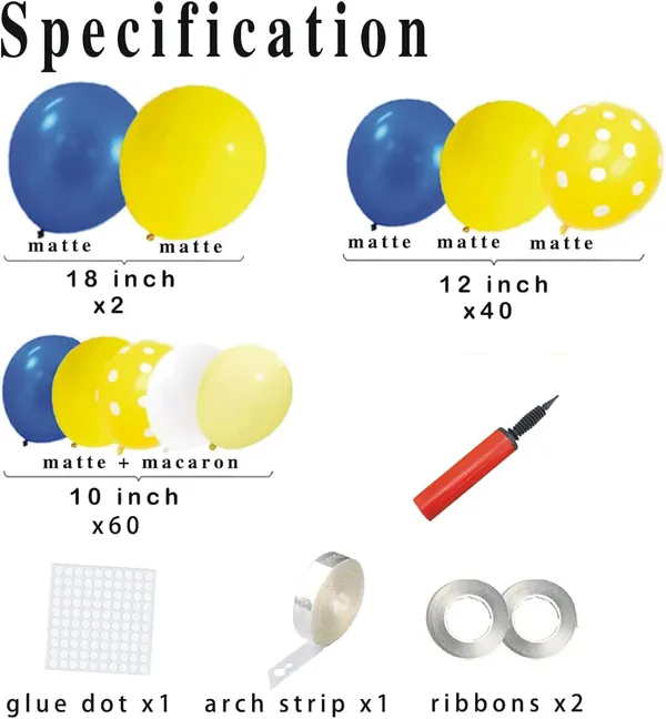 Blue_Yellow_&_White_Balloons_|_For_Birthday_Baby_Bridal_Shower_Wedding_Anniversary_Christmas_Party_Decorations_(101_Pcs)