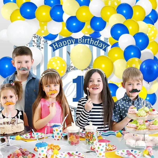 Blue_Yellow_&_White_Balloons_|_For_Birthday_Baby_Bridal_Shower_Wedding_Anniversary_Christmas_Party_Decorations_(101_Pcs)
