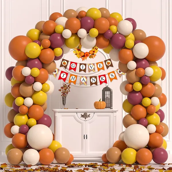 Multicolor_Thanksgiving_Balloon_Garland_Kit_With_Fall_Balloons_(121_Pcs)
