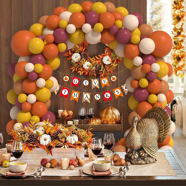 Multicolor_Thanksgiving_Balloon_Garland_Kit_With_Fall_Balloons_(121_Pcs)